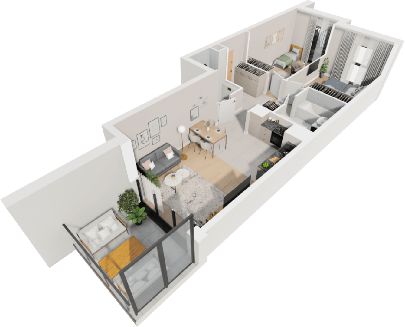 Plan B - B5M3 - zdjęcie 5